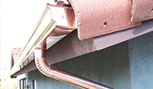 Rain Gutter Installation, Repair, Cleaning in Fort Valley, GA